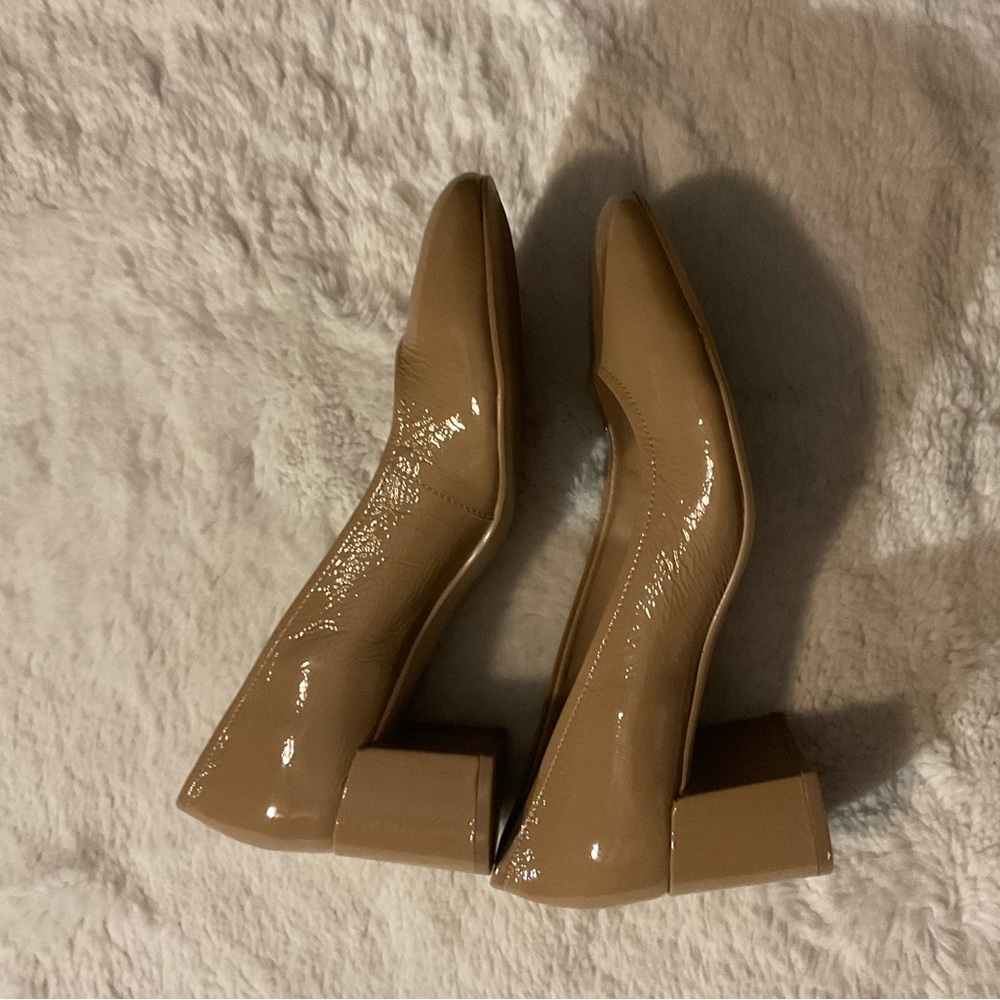 Rebecca Pumps Sz8